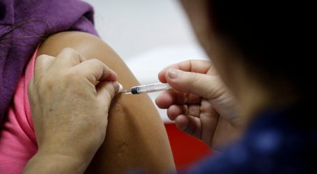 Seremi de Salud RM informa sobre brote de sarampión en Buenos Aires