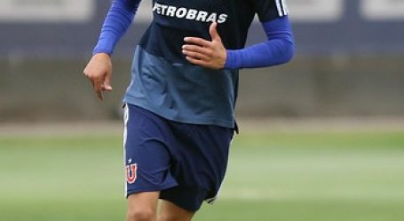 Curicó Unido oficializó a Pablo Parra como su nueva incorporación