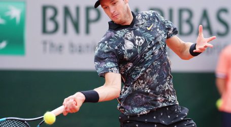 Padre de Nicolás Jarry: “Se está hablando de hasta cuatro años de sanción”