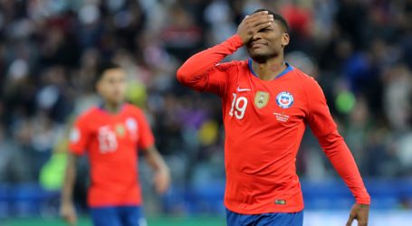 Junior Fernandes marcó en triunfo del Alanyaspor por la Copa de Turquía