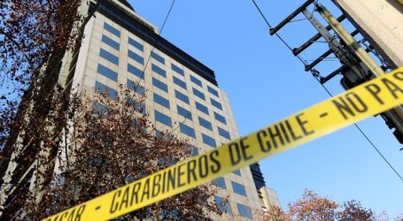 Grupo Quiñenco reconoció que contactó a empresa que realizó informe Big Data