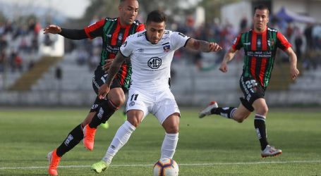 Programación de las primeras cuatro fechas del Campeonato Nacional 2020