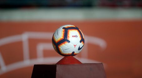 Copa Chile: U. Española no se presentó en La Serena y la ‘U’ avanza a la final