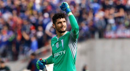 Matías Dituro: “Llegamos bien parados a la semifinal con Colo Colo”