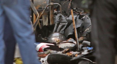 Ucrania confirma 170 personas fallecidas en accidente aéreo en Irán