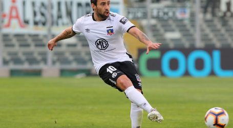 Jorge Valdivia se convirtió en el nuevo refuerzo del Morelia de Millar y Vegas