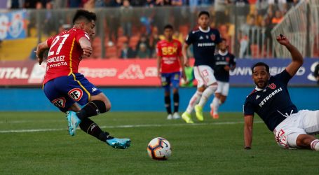 ANFP solicitó el Estadio La Portada para el duelo que definirá el ‘Chile 4’