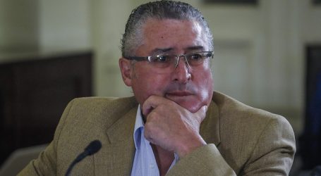 Presidente del Parlatino: “Maduro no respeta la legitimidad democrática de AN”