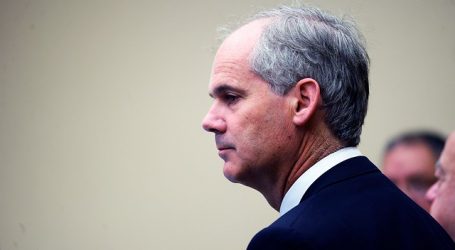 Senadores Galilea y Aravena son los nuevos jefes de Comité de RN