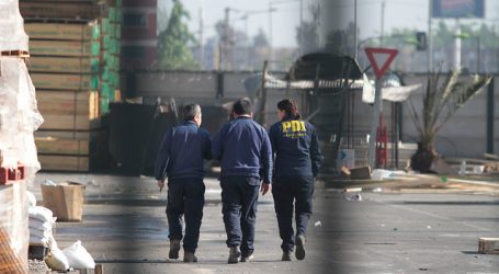 Encuentran cuerpo de joven desaparecido hace cinco días en Talcahuano