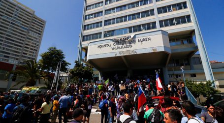 CORE valora aprobación de recursos para radioterapias en el Hospital Van Buren