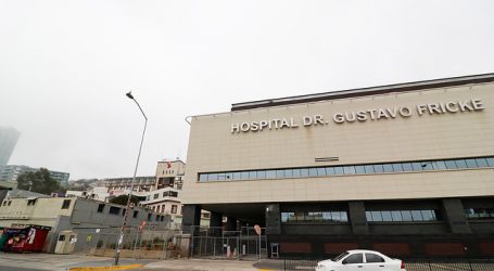Hospital Gustavo Fricke: Colegio Médico de Valparaíso emplazó al Minsal