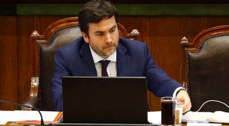 Gobierno destaca aprobación en el Senado del proyecto de apoyo a las Mipymes