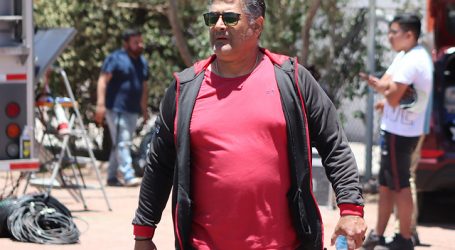 Unión Española pactó un amistoso ante Barnechea para el próximo sábado