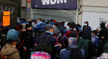 WOM y pedido de Fiscalía: “No implica datos específicos de los clientes”