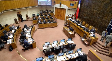 No anularán votación que rechazó consagrar el agua como bien de uso público