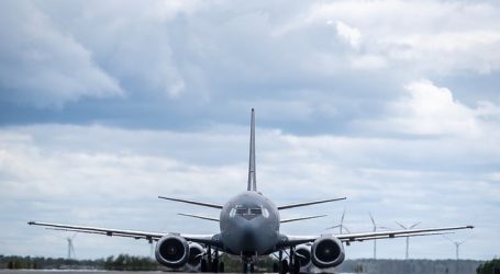 FACh seguirá buscando el Hércules C-130 pese a no hallar nuevos restos