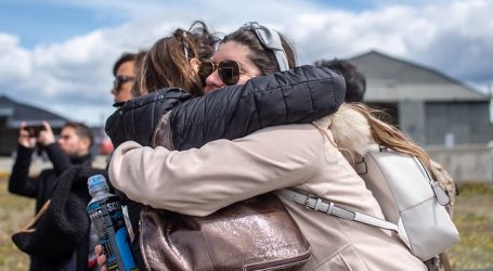 SML identifica a 10 víctimas del Hércules C-130