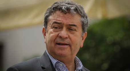 Coloma: “Andrés Chadwick ha sido la gran víctima de Chile en el último período”