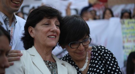 Madre de Diego Lastra emplazó directamente al Presidente Sebastián Piñera