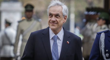 Piñera y boicot a PSU: Violentistas serán juzgados y sancionados por la justicia
