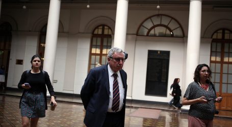 CRUCh informó que en un total de 86 colegios se debió suspender la PSU