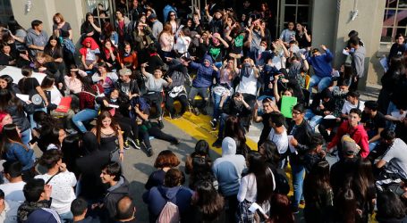 La ACES llamó a manifestarse nuevamente contra la PSU el 27 y 28 de enero