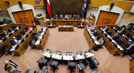 Crisis social: A tercer trámite proyecto que entrega mayor liquidez a las pymes