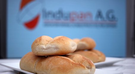 Panadería de San Miguel ganó concurso La Mejor Marraqueta