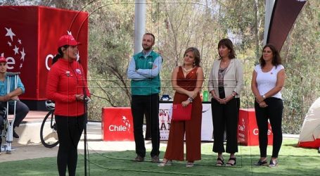Lanzan campaña para impulsar el turismo aventura en Chile