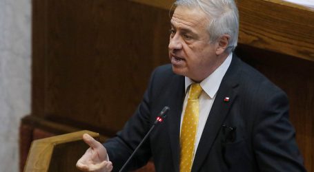 Sistema de salud y crisis social marcan interpelación a ministro Mañalich