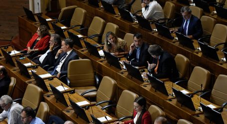 Flores: “Mientras no haya paz social es imposible sacar adelante Agenda Social”