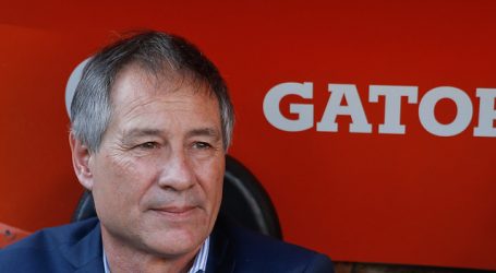 Holan: “Tenemos mucha confianza en que el equipo hará un gran partido”