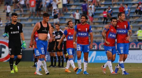 Con todos los refuerzos: Holan entregó la citación para el cruce con Colo Colo