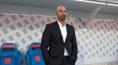 Marco Antonio Figueroa: “El 2020 Cobreloa estará en Primera División”
