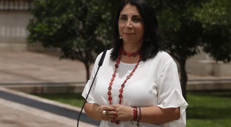 Rubilar: “El derecho a reunión tiene que congeniar con los de otras personas”