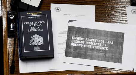 Barómetro del Trabajo: 78% de los encuestados votará en el plebiscito de abril