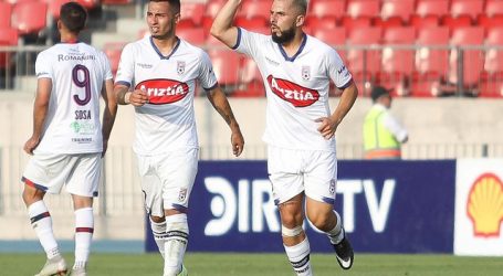 Primera B: Deportes Copiapó venció por penales a Melipilla y avanza a la final