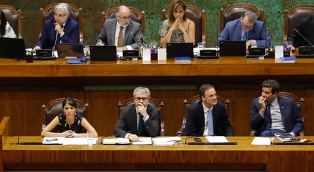 Diputado Flores confirmó receso del Congreso durante el mes de febrero