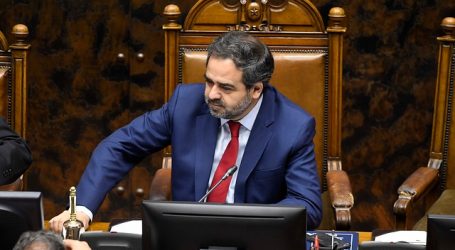 Senado aprobó en general paridad de género y escaños para independientes