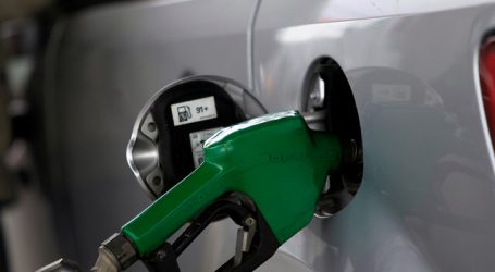 ENAP: Precios de las bencinas volverán a subir este jueves