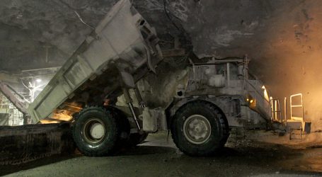 El cobre se disparó tras firma de acuerdo entre Estados Unidos y China