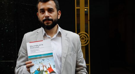 Movilh llamó a votar por una nueva Carta Magna vía convención constituyente