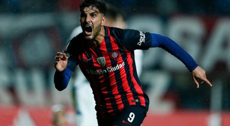 Colo Colo inicia ofensiva por Nicolás Blandi y habría ofrecido US$ 1,1 millones