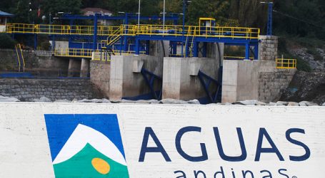 Alerta Temprana Preventiva por reforzamiento de monitoreo del río Maipo