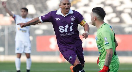 Suazo y su llegada a Santa Cruz: “Muy feliz por el cariño de los hinchas”