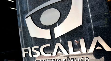 Funcionarios piden al Gobierno reforzar medidas de seguridad en las Fiscalías