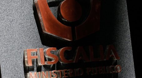 Vitacura: Siete años de cárcel para dos personas por robo con intimidación