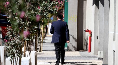 Este jueves inicia juicio por tutela laboral de profesora contra la UOH