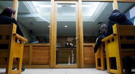 Condenan a 12 años de presidio a autora de homicidio simple en Lo Espejo